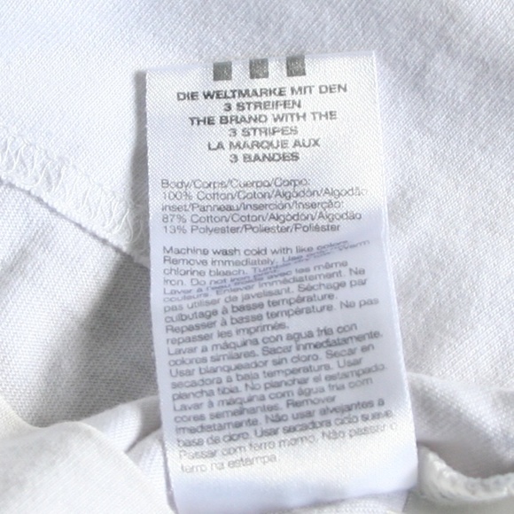 Boy's adidas Tee - Picture 5 of 7